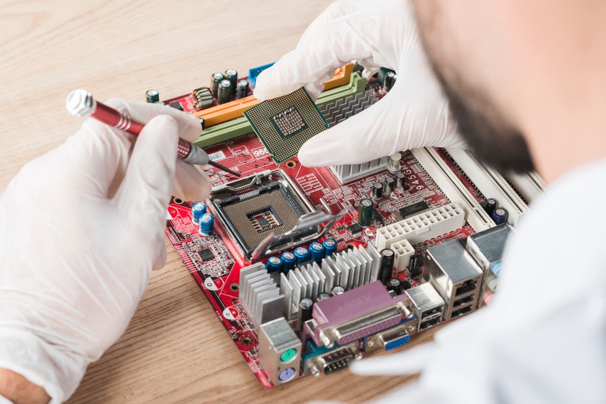 Basic System Testing