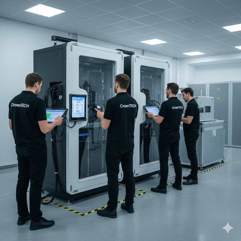 Environmental Control